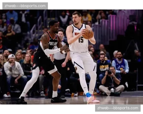 开拓者力压快船升至西部第八 胜负关系优势成附加赛关键变量 开拓者力压快船升至西部第八 胜负关系优势成附加赛关键变量